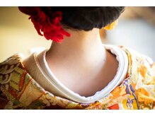 Ruche/お客様【bridal photo】