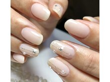 ネイルサロンスマイル(SMILE)/