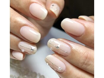 ネイルサロンスマイル(SMILE)/