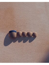 初回/フットシンプル￥7000