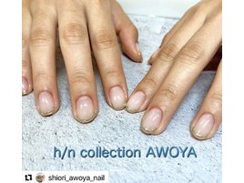 個性派フレンチ