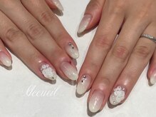 アクイユ 銀座店(ACCUEIL)/ブライダルネイル