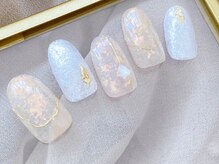 アイラッシュトウキョウ 横浜サンクチュアリ 横浜西口店/☆2月3月4月の定額デザイン☆