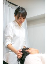 クローバー(CLOVER)&nbsp;高田 由貴