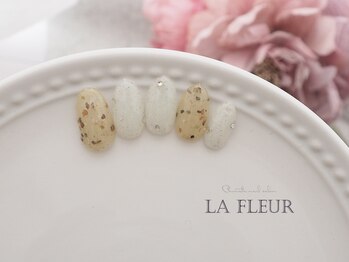 ラ フルール(La Fleur)/定額 Basic G◆La Fleur