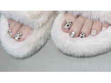 キュート ビューティーサロン(Cute Beauty Salon)/