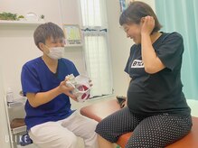 幸楽整骨院/マタニティ整体