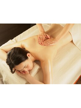 小規模プライベートサロン