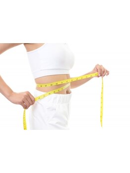 サイズダウンを目指したい