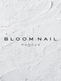 ブルームネイル ナゴヤ 伏見店(BLOOM NAIL nagoya) SAKI