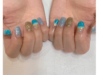 メイヴン(Maven)/