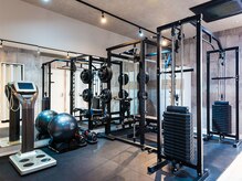 ヨロ 梅郷店(YOLO)/★パーソナルトレーニングジム★