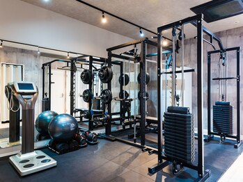 ヨロ 梅郷店(YOLO)/★パーソナルトレーニングジム★