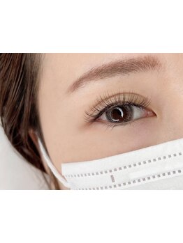 キープ力が自慢のサロン