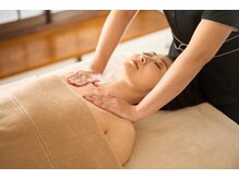 ココ センガ ビューティー クリニック(COCO SENGA Beauty-Clinic)/全てのお手入れにヘッド付き！