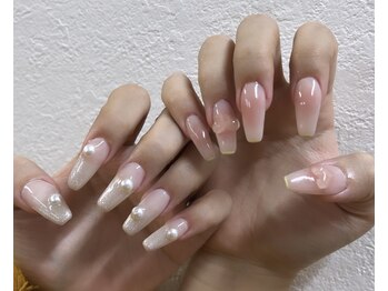 ジェイノヴァール(Jnovart)/