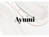 【ayumi専用】上下パリジェンヌ/ラッシュリフト〈ケラチンTR付〉¥9490