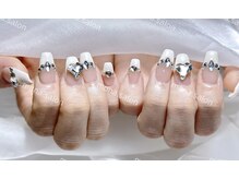 モナサロン(Mona salon)/フレンチネイル