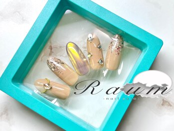 ラウム(Raum)/デザインコースA♪