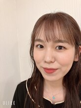 ルーチェ(Luce)&nbsp;香原 朋美