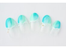 アトリエプラスエヌ(Atelier+N)/【アートコース】海フレンチ