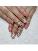 モナールアンド(MONNAL&)/