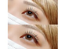 リルーム(Re:room)/パリジェンヌラッシュリフト