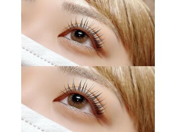 リルーム(Re:room)/パリジェンヌラッシュリフト