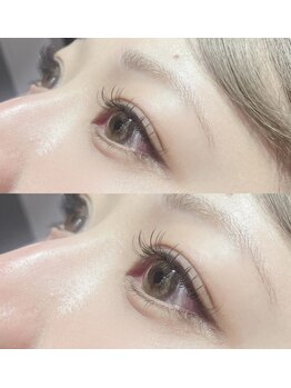 スリーアイ(THREE EYE)/フラットラッシュ