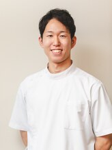 さくらリバース治療院 名東高針 宮崎 晃輔