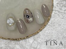 ティナ(TINA)/