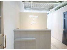 グリー 川口駅前店(glee)の雰囲気（【全席半個室】プライベート空間で丁寧にカウンセリングします☆）