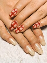 ライズバックステージ(RIZE back stage)/持ち込みデザイン