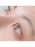 akiyo限定☆黄金比マツパ+アイブロウスタイリング¥9800