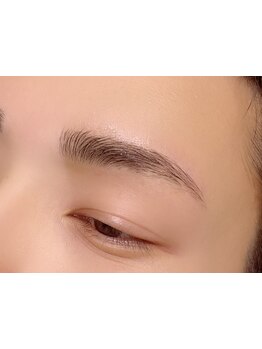 駅から徒歩５分のサロン