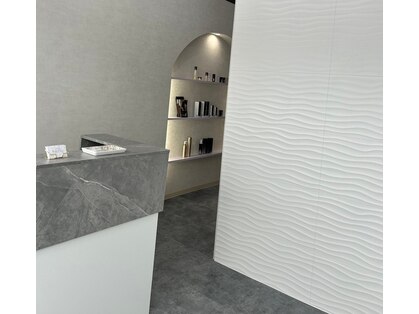 サロン レーヴェ(Salon LOWE)の写真