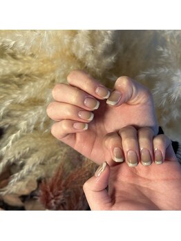 リラ(Rila)/ネイル/フィルイン