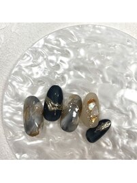 【Chii限定】トレンドコース