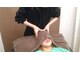 ヘッダープラス(header+)の写真