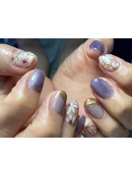 アートの種類が豊富