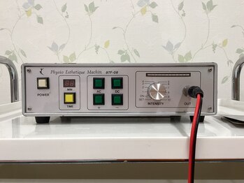 オーローズ(EauRose)/エレクトロハンド(エレハン)