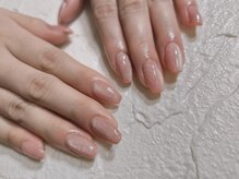 ラウ(Lau)/マグネットネイル