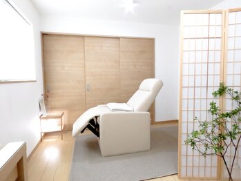 エヌジュ(N : ju)/お部屋の雰囲気