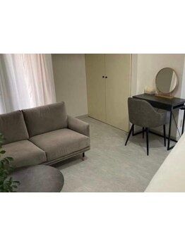 お肌をきれいにしたい