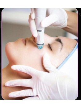 バイカラー(BY COLOR)/★毛穴洗浄★