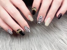 アルテ 柏店(Arte)/持込みOK☆Freeデザイン　¥8500