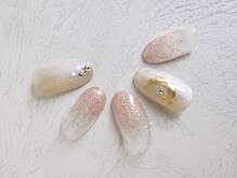 アミュゼ 本八幡店/定額ゴールド