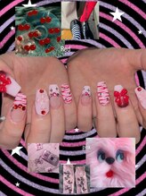 ウズ(UZU)/推しネイル