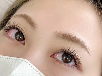 エンヴィバイコスメーア(Envy by Cosmea)/濃さと持続を叶えるWロック