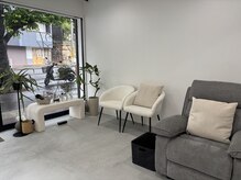 ソル レヴァンテ(Sol Levante)の雰囲気（デザイナーズ空間でリラックスした時間をすごしていただけます♪）